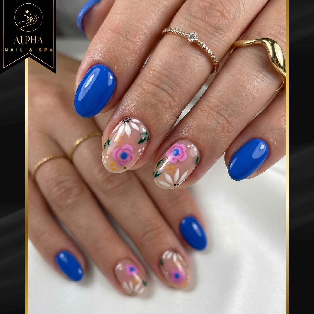 Nail Art April 2026 – Fresh Design Inspiration